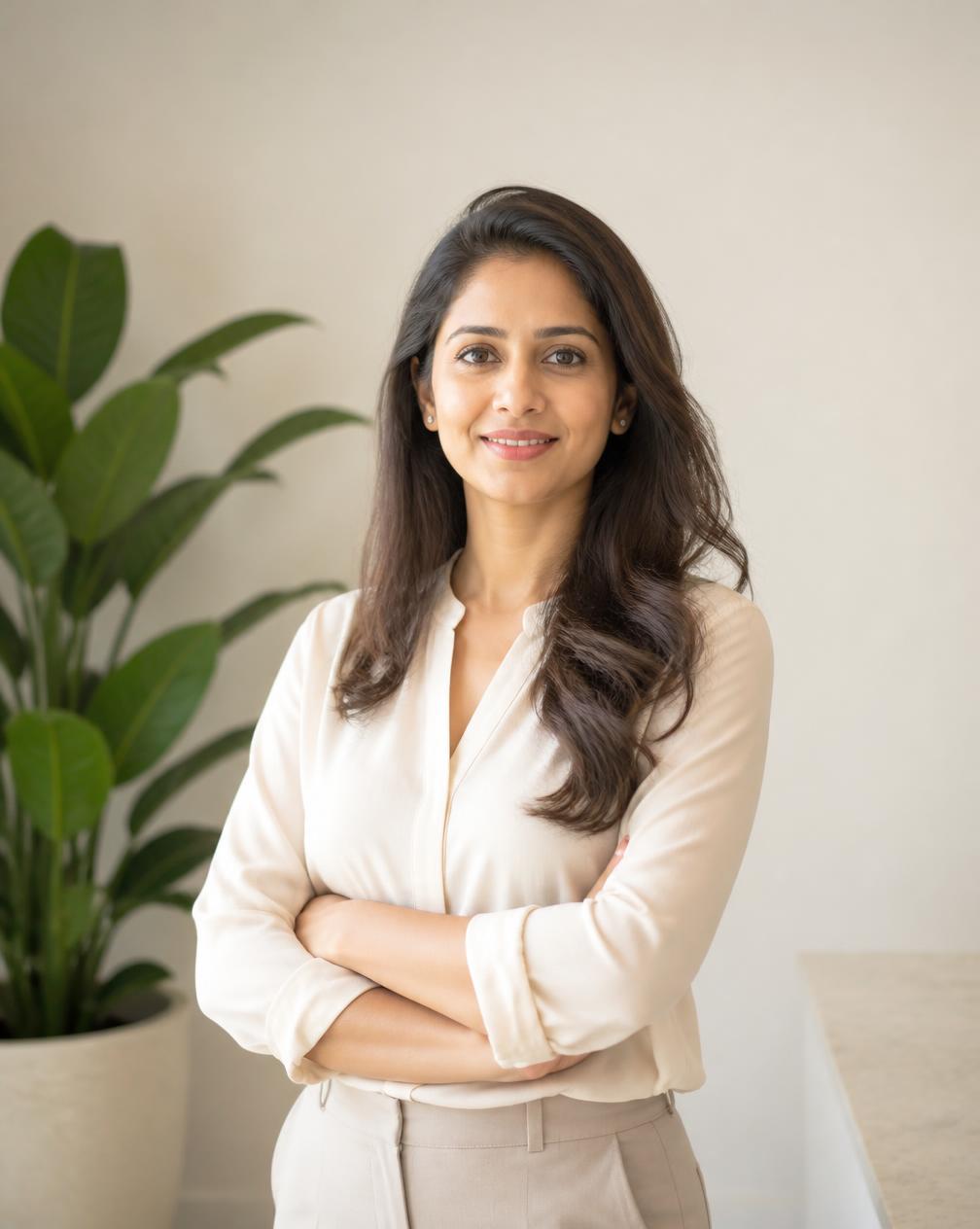 Ume Hani, Founder and Consulting Clinical Dietitian at Nutrattitude Wellness
